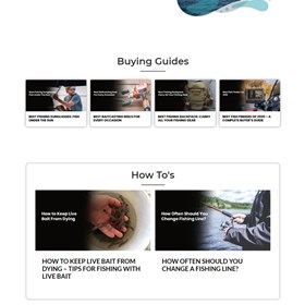 The Best Fishing Gear: The Best Fishing Gear